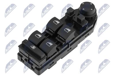 Switch, window regulator NTY EWS-BM-143