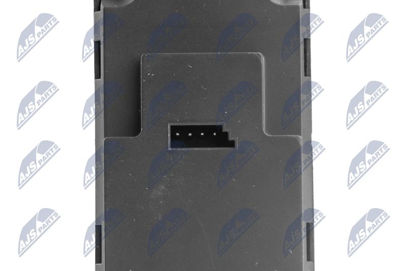 NTY EWS-BM-144 Switch, window regulator