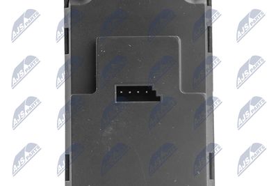 Switch, window regulator NTY EWS-BM-144