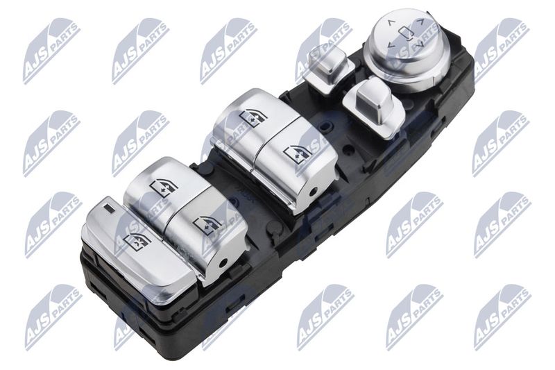 NTY EWS-BM-146 Switch, window regulator
