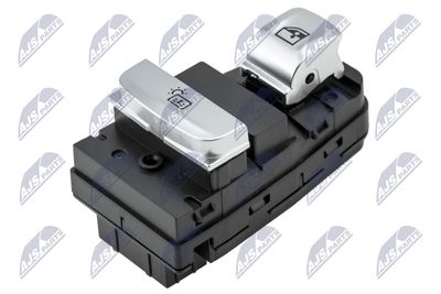 Switch, window regulator NTY EWS-BM-148