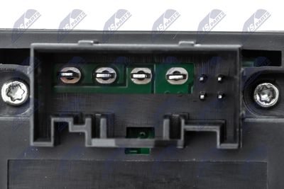 Switch, window regulator NTY EWS-BM-149