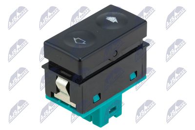 Switch, window regulator NTY EWS-BM-161