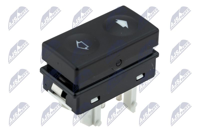 NTY EWS-BM-162 Switch, window regulator