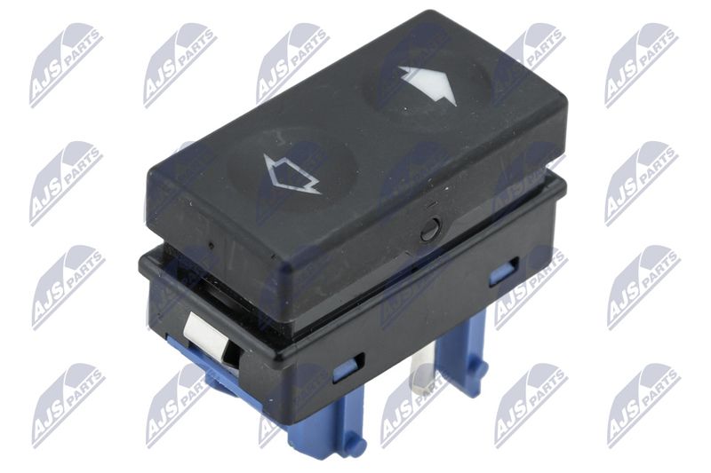 NTY EWS-BM-163 Switch, window regulator