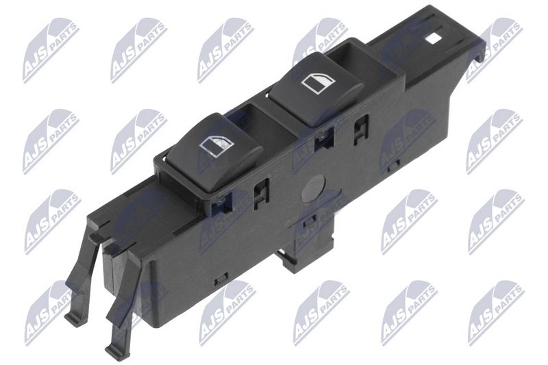 NTY EWS-BM-164 Switch, window regulator