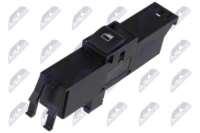 Switch, window regulator NTY EWS-BM-165