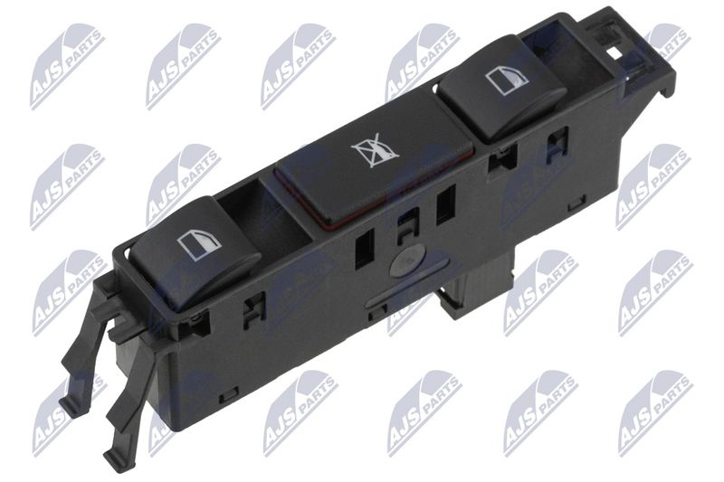 NTY EWS-BM-167 Switch, window regulator