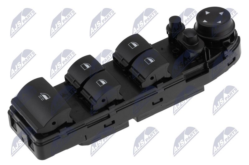 NTY EWS-BM-171 Switch, window regulator