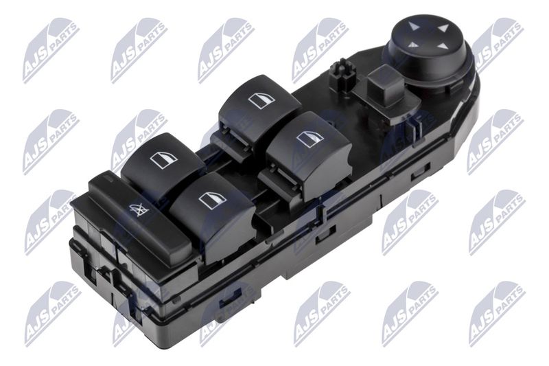 NTY EWS-BM-172 Switch, window regulator
