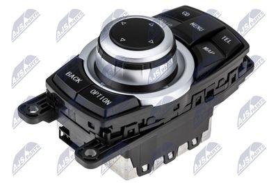 Multi-Function Switch NTY EWS-BM-175