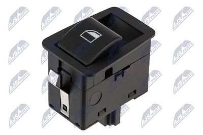 Switch, window regulator NTY EWS-BM-176