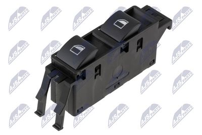 Switch, window regulator NTY EWS-BM-177