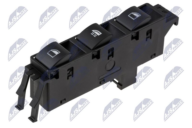 NTY EWS-BM-178 Switch, window regulator