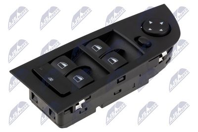 Switch, window regulator NTY EWS-BM-179