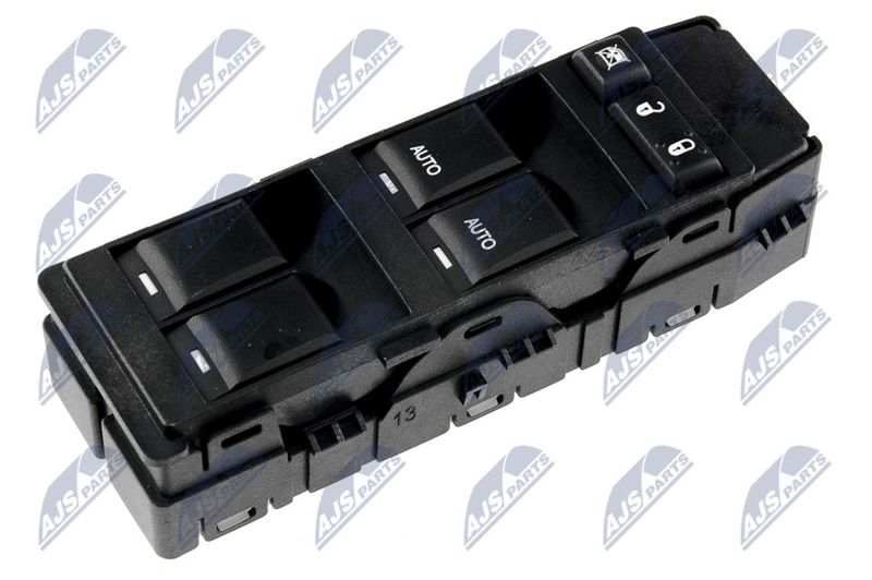 NTY EWS-CH-001 Switch, window regulator