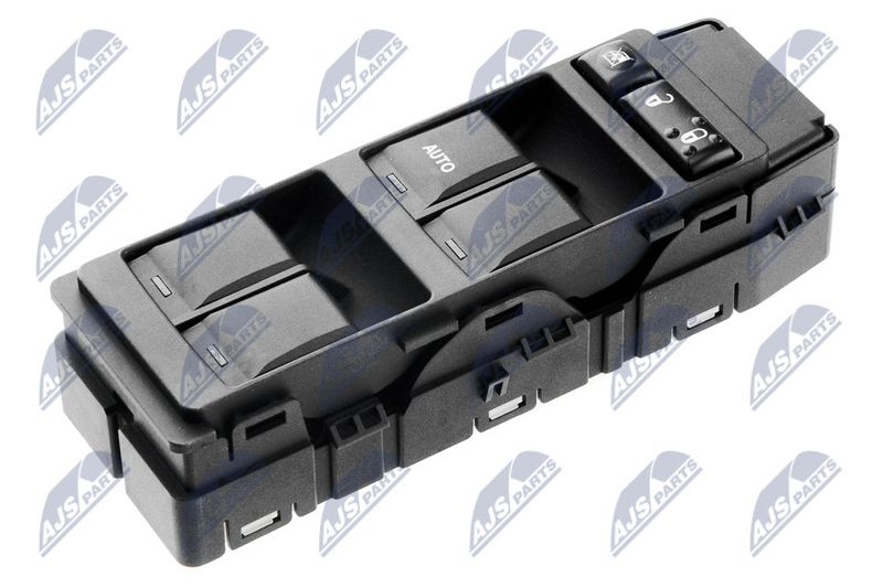 NTY EWS-CH-002 Switch, window regulator