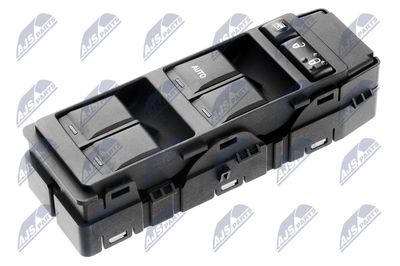 Switch, window regulator NTY EWS-CH-002