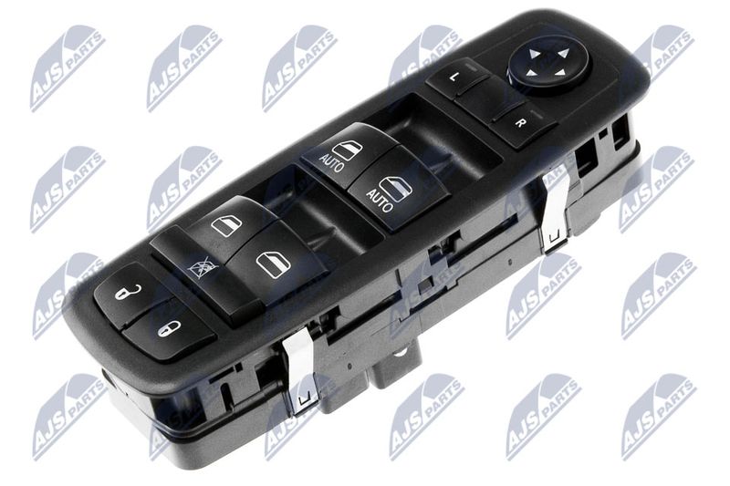 NTY EWS-CH-003 Switch, window regulator