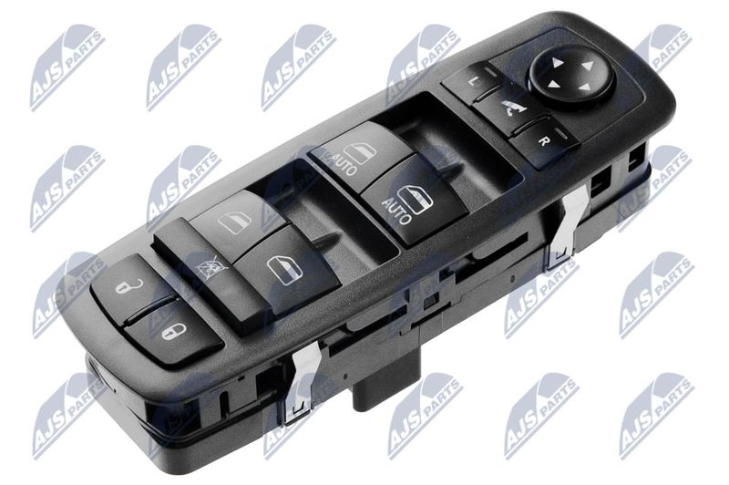NTY EWS-CH-004 Switch, window regulator