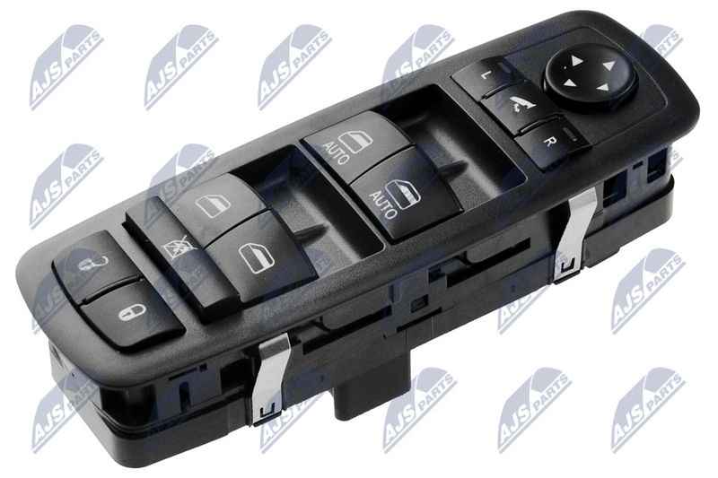 NTY EWS-CH-005 Switch, window regulator