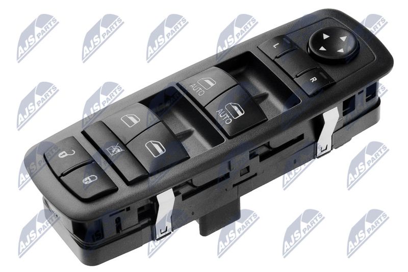 NTY EWS-CH-007 Switch, window regulator