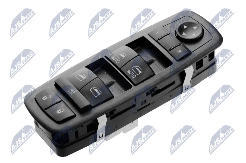 NTY EWS-CH-008 Switch, window regulator