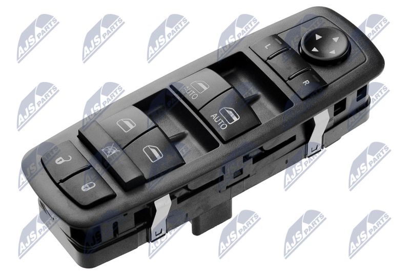 NTY EWS-CH-010 Switch, window regulator