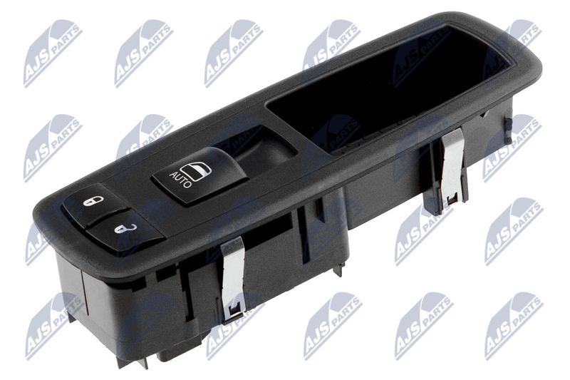 NTY EWS-CH-015 Switch, window regulator