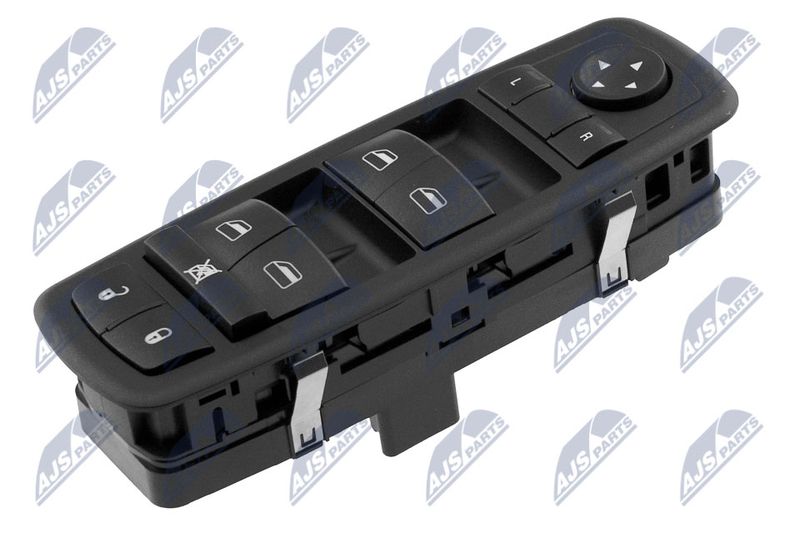 NTY EWS-CH-017 Switch, window regulator