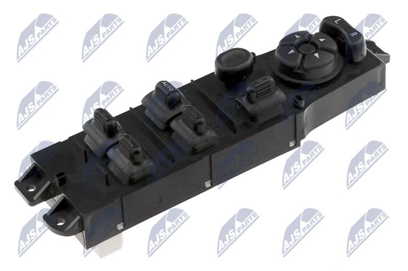 NTY EWS-CH-019 Switch, window regulator
