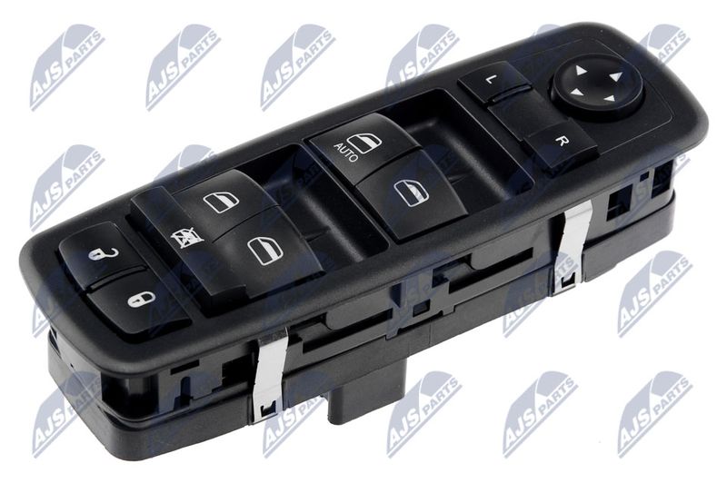 NTY EWS-CH-020 Switch, window regulator