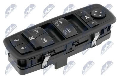 Window Regulator NTY EWS-CH-021