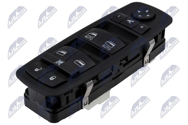NTY EWS-CH-023 Switch, window regulator
