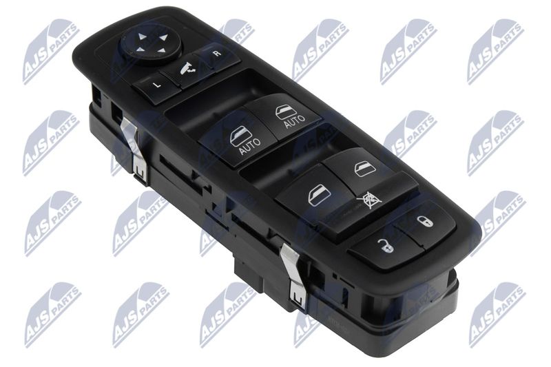 NTY EWS-CH-024 Switch, window regulator