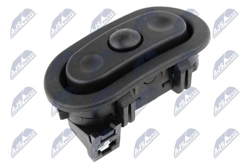 NTY EWS-CH-025 Steering Wheel Remote Control, navigation system/car radio