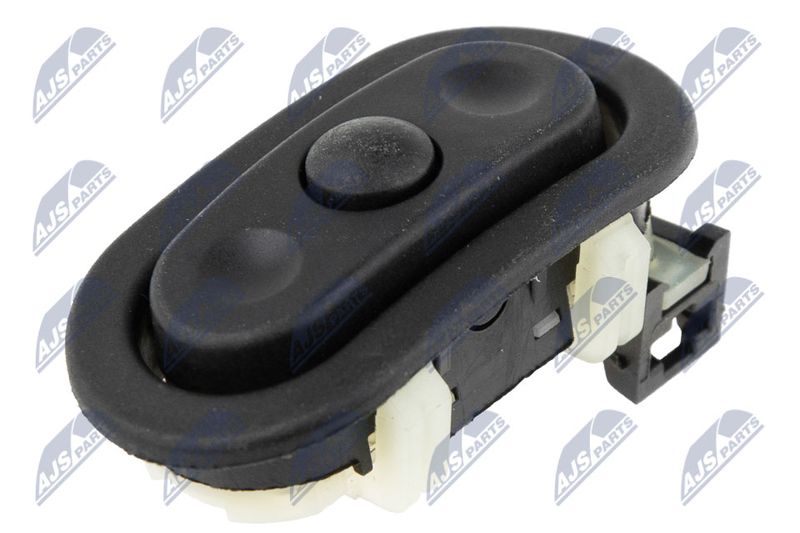 NTY EWS-CH-026 Steering Wheel Remote Control, navigation system/car radio