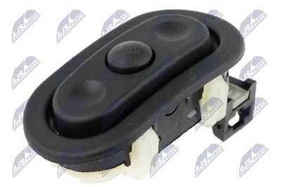 Steering Wheel Remote Control, navigation system/car radio NTY EWS-CH-026