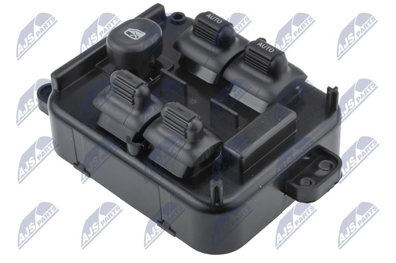 NTY EWS-CH-027 Switch, window regulator