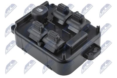 Switch, window regulator NTY EWS-CH-027