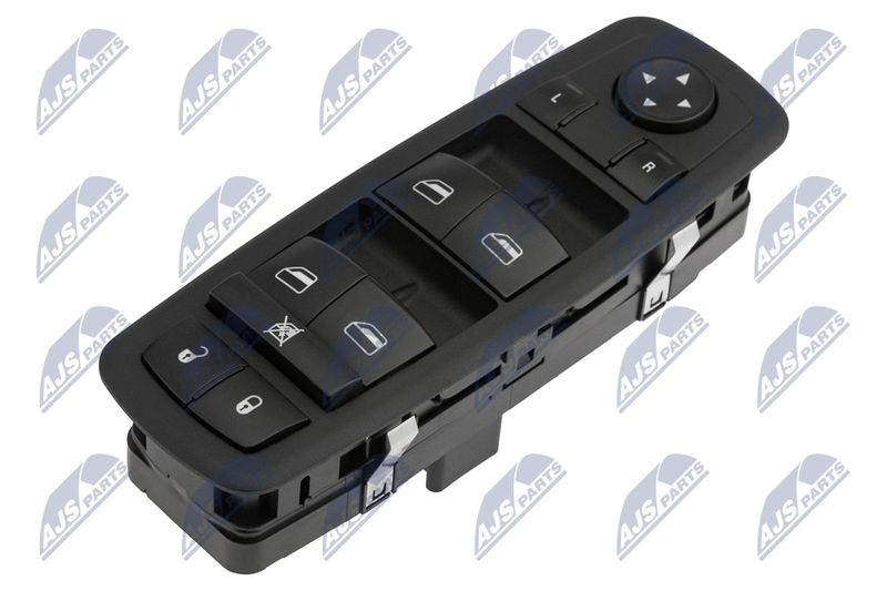 NTY EWS-CH-028 Switch, window regulator