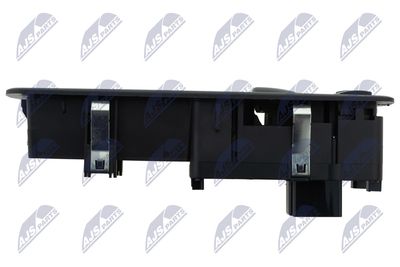 Switch, window regulator NTY EWS-CH-029