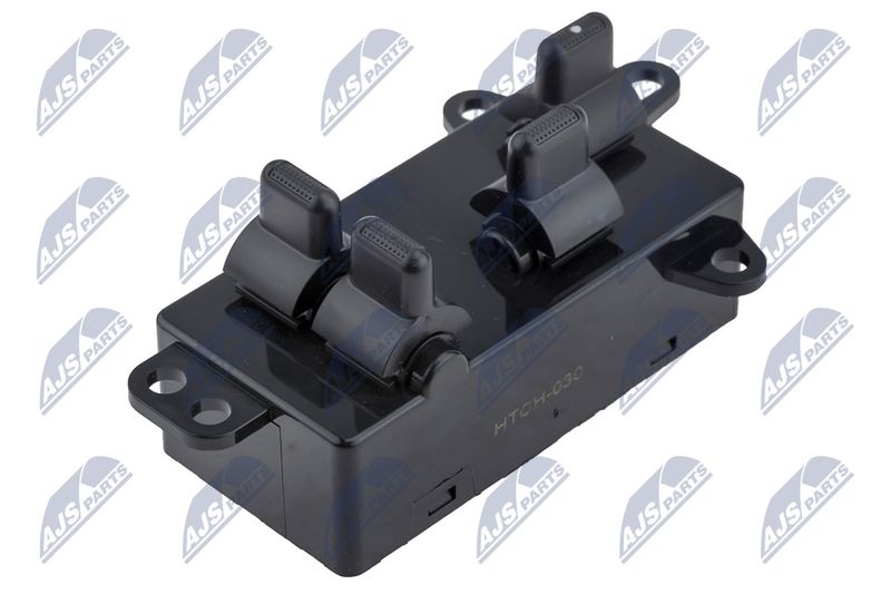 NTY EWS-CH-030 Switch, window regulator