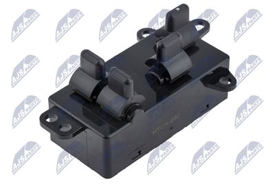 Switch, window regulator NTY EWS-CH-030
