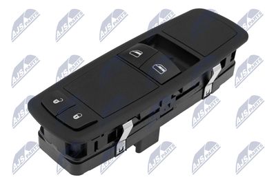 Switch, window regulator NTY EWS-CH-032