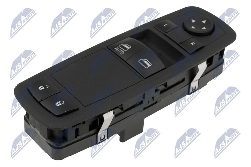 NTY EWS-CH-033 Switch, window regulator