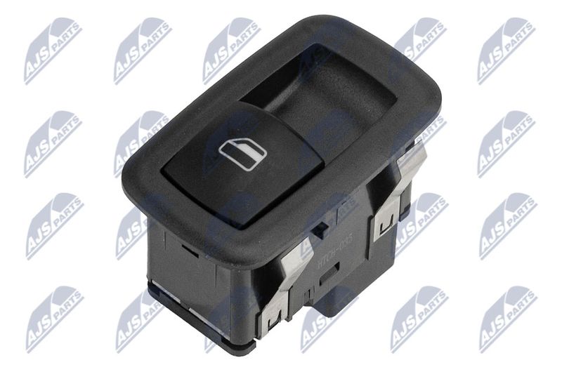 NTY EWS-CH-035 Switch, window regulator