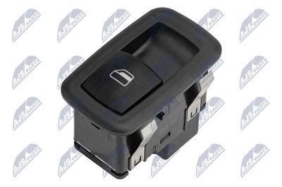 Switch, window regulator NTY EWS-CH-035