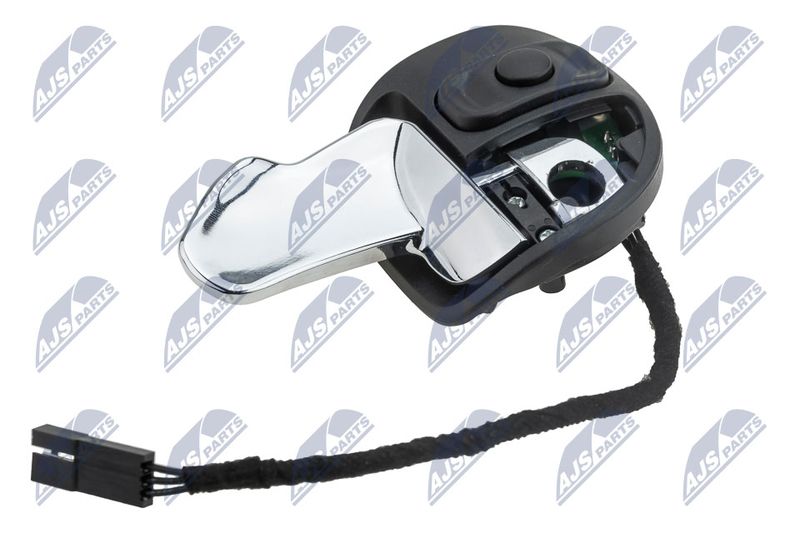 NTY EWS-CH-036 Shift Console, automatic transmission