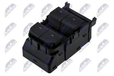 Switch, window regulator NTY EWS-CH-038